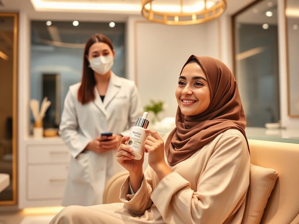 Hyaluronic Acid Therapy